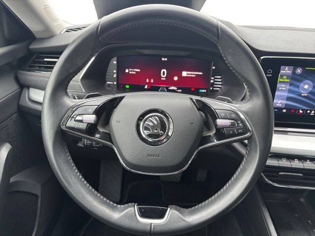 Skoda Octavia - Bild 12