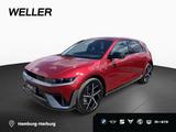 Hyundai IONIQ 5 N LINE Navi MatrixLED RFK ACC HUD BOSE