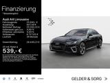 Audi A4 Limousine 40 TDI S-Line Business*Phonebox*NAV - Audi A4 mit Diesel-Antrieb: Limousine
