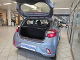 Hyundai i10 Navi,PDC+Kamera,Tempomat,Klimaanlage - Hyundai i10