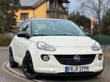 Opel Adam Glam/ 37160 Km/ Pano-Dach/ - Opel Adam in Freiburg