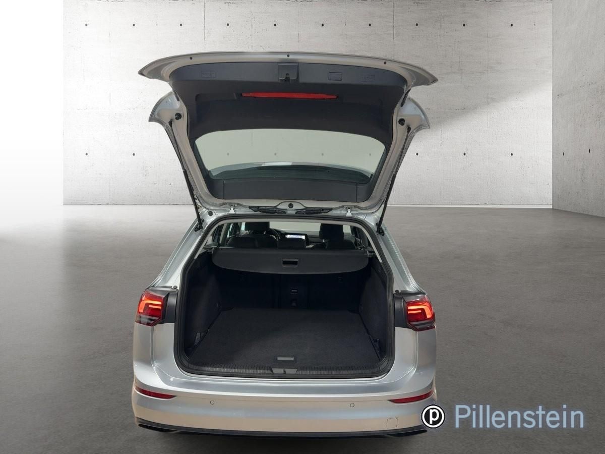 Volkswagen Golf - Bild 16