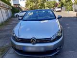 Volkswagen Golf Cabrio zu verkaufen - Volkswagen Golf: Verkaufen