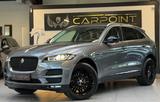 Jaguar F-Pace F-PACE Prestige AWD - Jaguar aus 2017