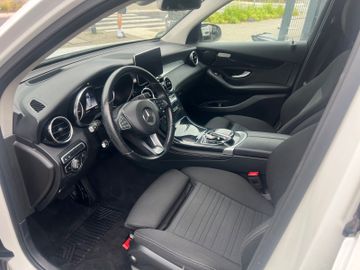 Mercedes GLC 220 - 5