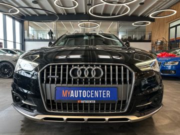 Audi A6 Allroad quattro 3.0 TDI *2. Hand*Klima*Kamera