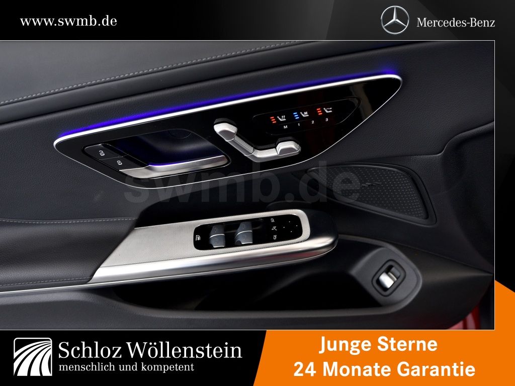 Mercedes-Benz CLE 300 4M Cabrio AMG LED Memory Keyless Sitzklm foto 5