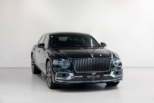 Bentley Continental Flying Spur