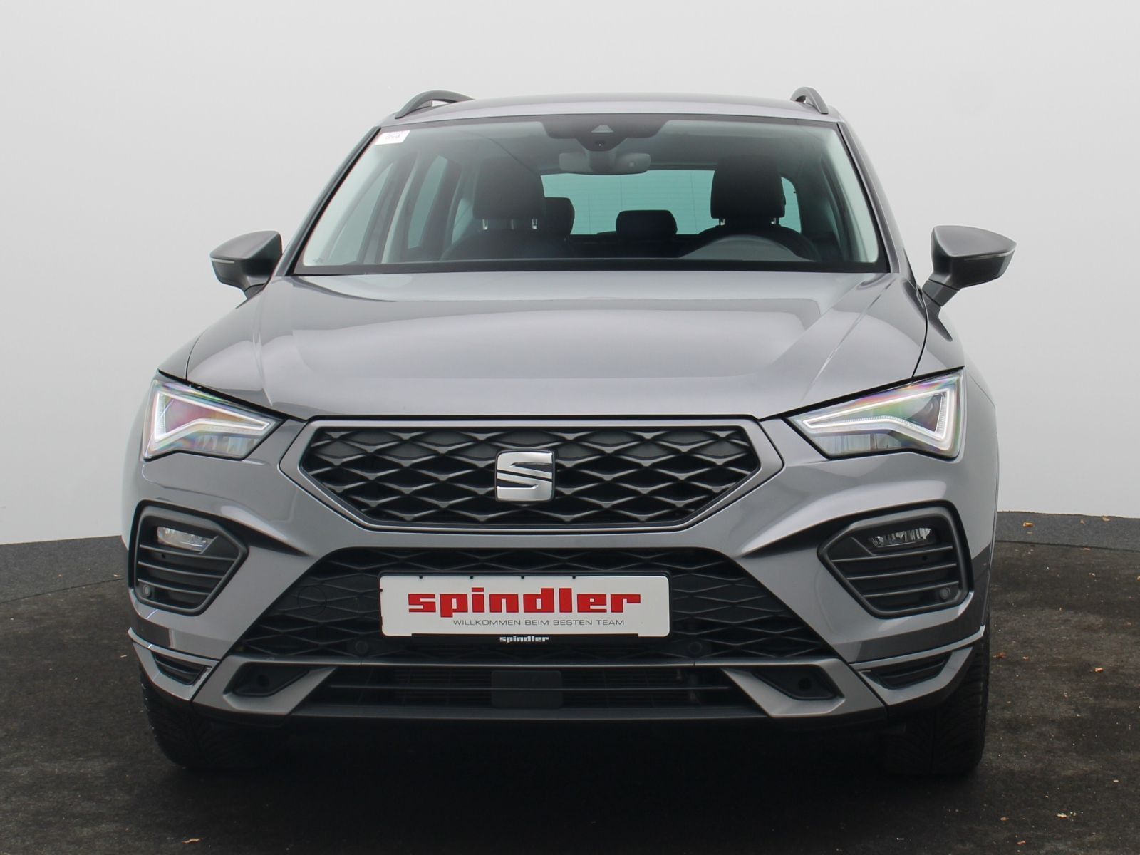 Seat Ateca - Bild 3