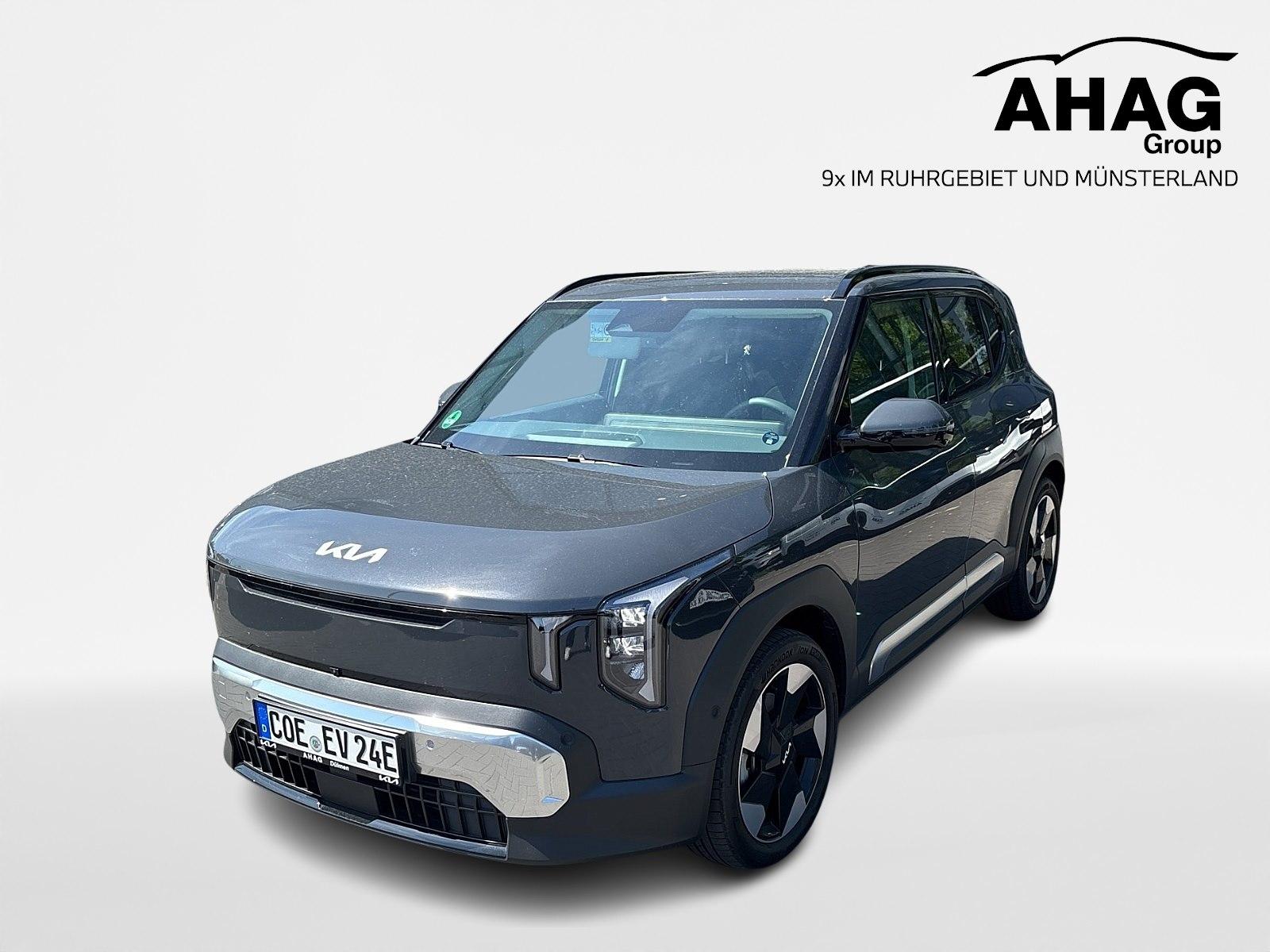 Kia EV2