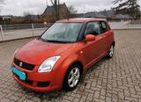 Suzuki Swift 1,3 Comfort Comfort - Suzuki Swift in Kiel