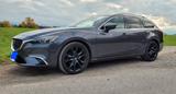 Mazda 6 2.2 SKYACTIV-D 175 Standhzg, BOSE, uvm. - Mazda 6 von privat