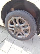 Fiat 500 1.0 GSE N3 Hybrid Hey Google Hey Google - Fiat 500: 3.1