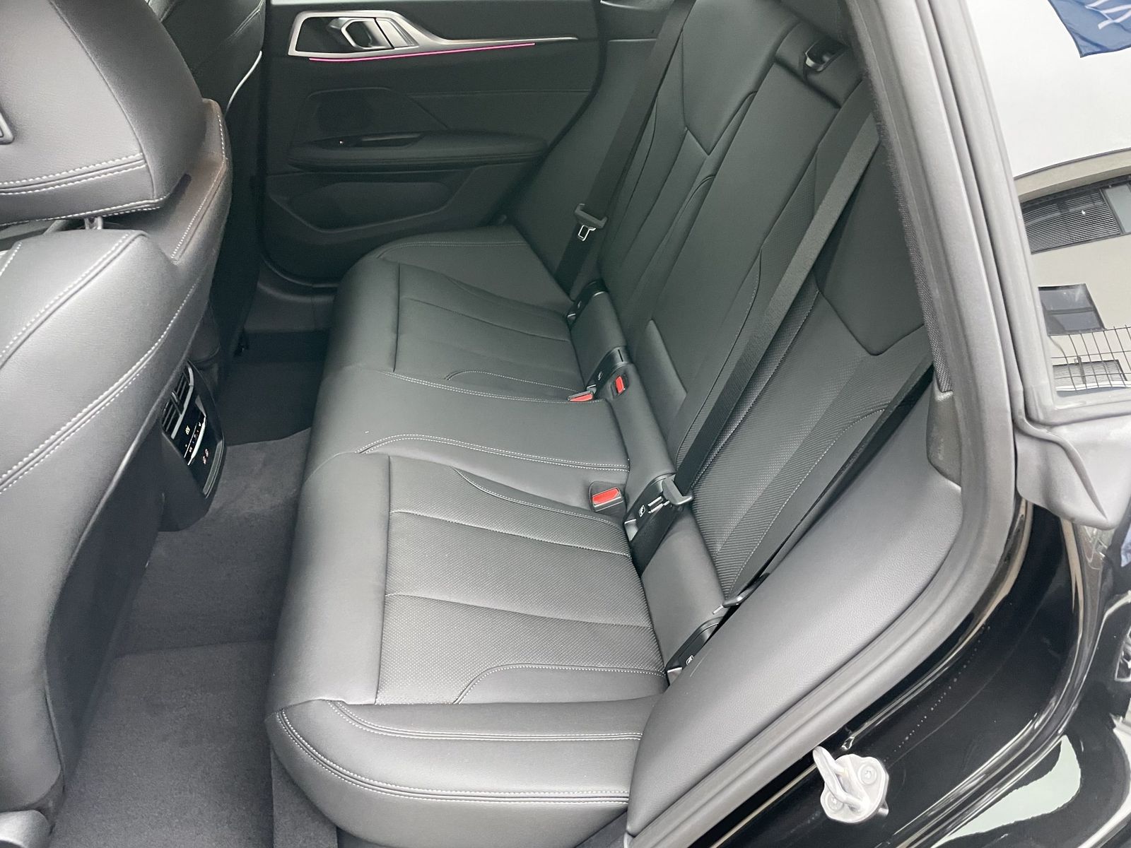 BMW 420 Gran Coupé - Bild 9