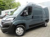 Fiat Ducato E- Ducato 47 kWh L2H2 RS3450 AUTOMATIK/KA - Fiat Elektro Kastenwagen