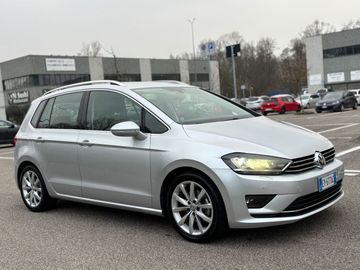 Volkswagen Golf Sportsvan - 3