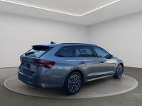 Skoda Octavia - Vorschau Bild 4