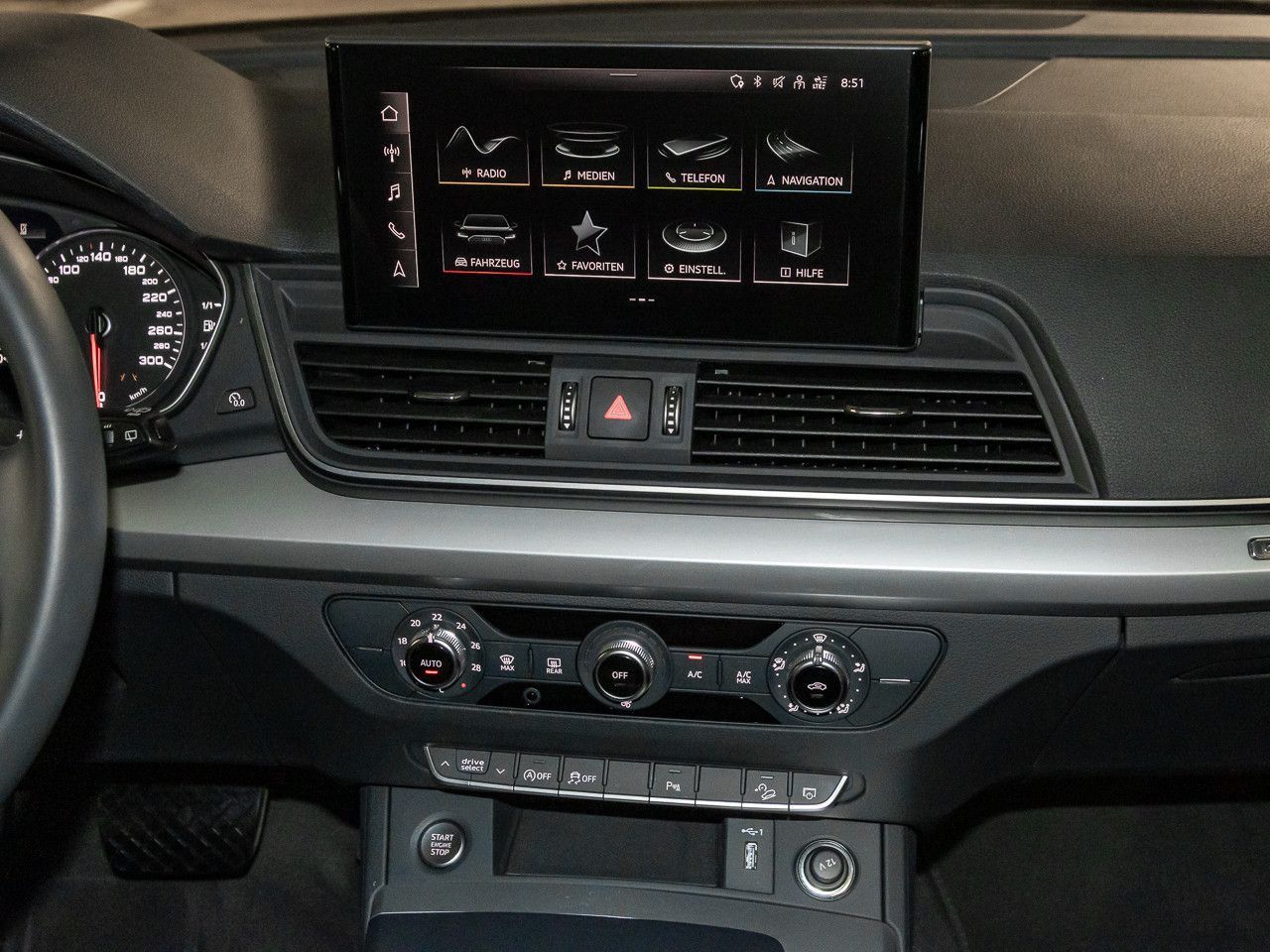 Audi Q5 - Bild 14
