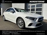 Mercedes-Benz A 180 Progressive MBUX+KAMERA+SHZ+NAVI+LED+AHK - Mercedes-Benz A-Class: Mb