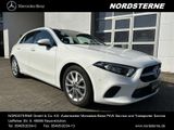 Mercedes-Benz A 180 Progressive MBUX+KAMERA+SHZ+NAVI+LED+AHK - Mercedes-Benz A-Class: Mb