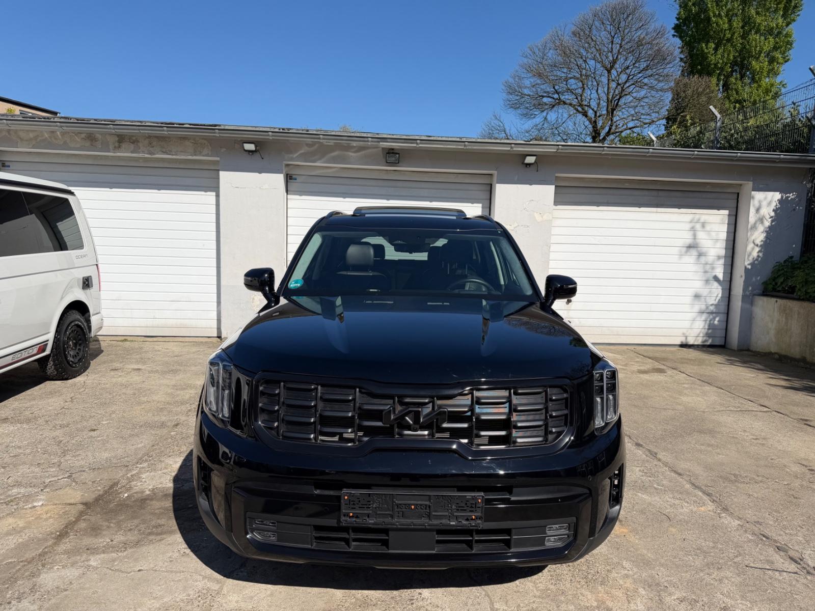 Kia Telluride SX Limited Headup/Pano/360Kamera/7seat