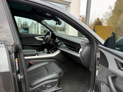 AUDI Q8 50 TDI quattro/ B&O/ MATRIX/ PANORAMA AUDI Q8 50 TDI quattro/ B&O/ MATRIX/ PANORAMA