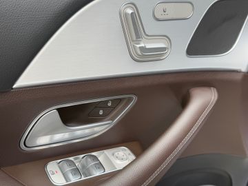 Mercedes GLE 350 - 10