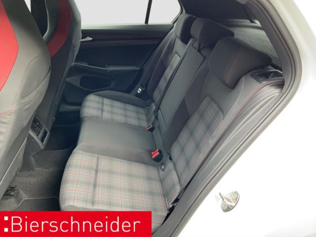 Volkswagen Golf 8 GTI 2.0 TSI DSG 18 AHK ACC SHZ, миниатюра 12