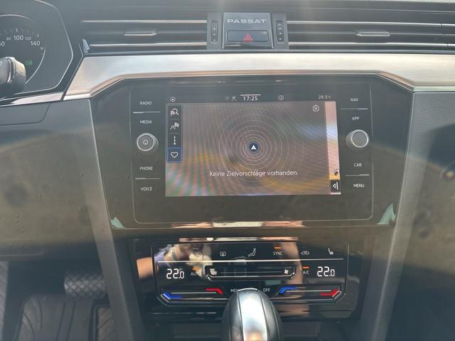 Volkswagen Passat 2.0TDI Elegance Matrix LED Schein, миниатюра 13
