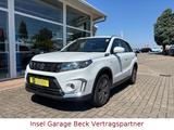 Suzuki Vitara 1.4 BOOSTERJET Comfort | Automatik | SHZ - Suzuki Vitara: Automat