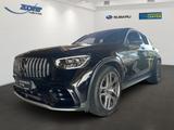 Mercedes-Benz GLC 63 AMG 4.0 V8 - Mercedes GLC 63 AMG Benzin Gebrauchtwagen