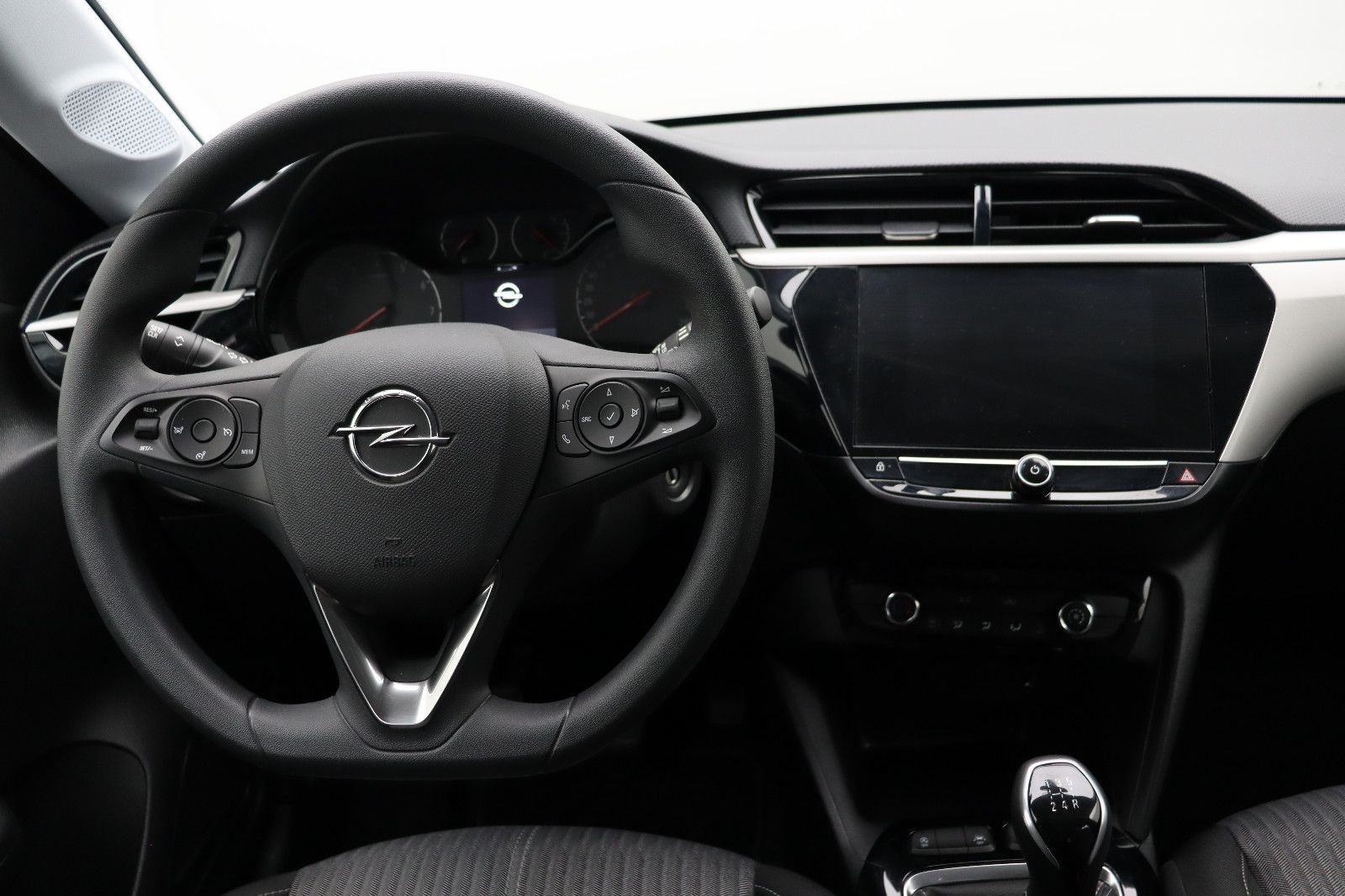 Fahrzeugabbildung Opel Corsa F 1.2 Edition LED/RK/AppleCP