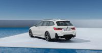 BMW 320 - Vorschau Bild 3