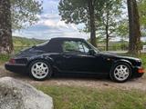 Porsche 964 C4 Cabrio  - Porsche 964