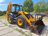 JCB 4CX 2019 JOYSTICK - JCB Baggerlader 4cx