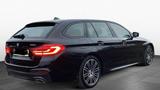 BMW 530i xDrive Touring A - - BMW 530: 530xd