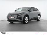 Audi Q4 e-tron 40 Sportback MATRIX LED AHK PANO SHZ   - Audi Q4 e-tron in Essen