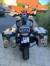 BMW R 1200 GS LC Adventure - Angebote entsprechen deinen Suchkriterien
