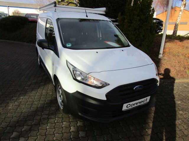 Ford Transit Connect TDCi 200 L1 S&S Basis/Klima/Blue