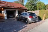 Mercedes-Benz GLA 220 d 4MATIC DCT PEAK Edition PEAK Edition - gebrauchte Mercedes-Benz GLA 220 aus dem Jahr 2018