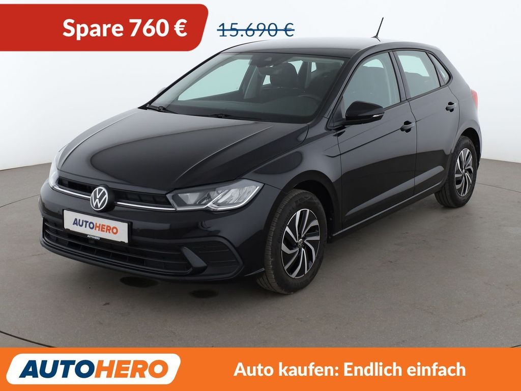 Image of Volkswagen Polo