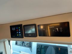 Pössl Summit Shine 600 R L*180Ps Automatik