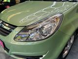 Opel Corsa D Edition*Erst 103Tkm*TÜV NEU*LENKRADHEIZU - Opel Gebrauchtwagen in Lüdenscheid