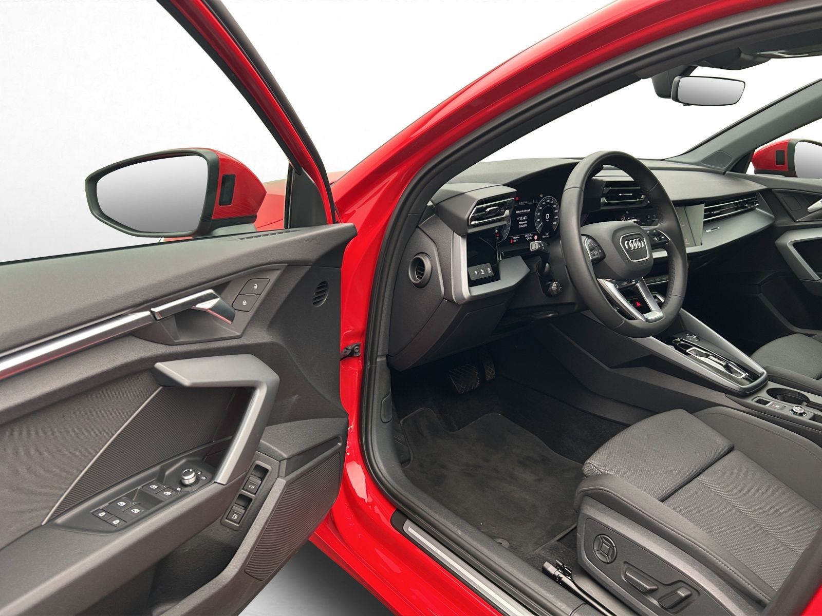 Audi A3 - Bild 15