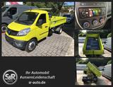 Piaggio Porter NP6 2025 MEILLER Dreiseitenkipper TW 325 - Piaggio Porter Neuwagen