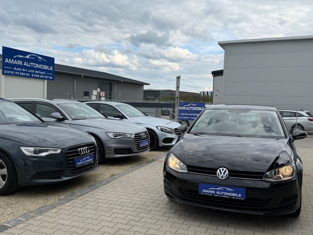 VW Golf - Bild 35