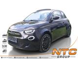 Fiat 500e Cabrio "La Prima" *MEGA SCHICK*Verdeck FIAT - mit Elektro-Antrieb: Cabrio