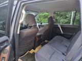Toyota Land Cruiser 2.8 D-4D Executive Automatik Ex... - gebrauchte Toyota Land Cruiser aus dem Jahr 2016