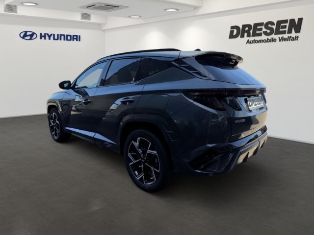 Hyundai TUCSON - Bild 4