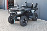 CFMOTO CForce 520L Vorführfahrzeug - CFMOTO CFORCE 520 L